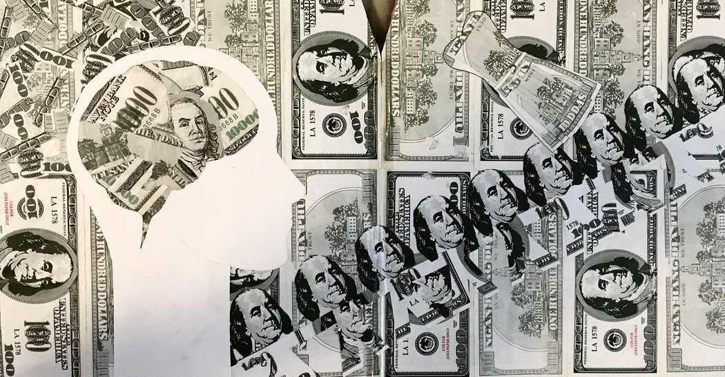 Mind of Money