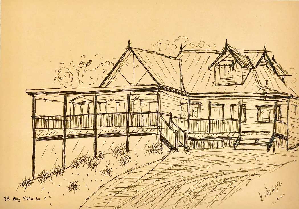 38 Vista Lane