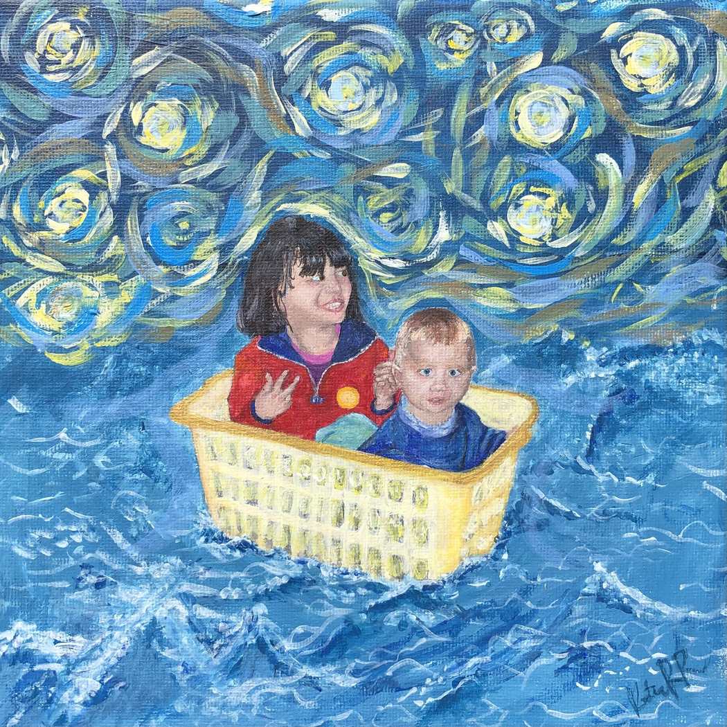 Sailing Dreams