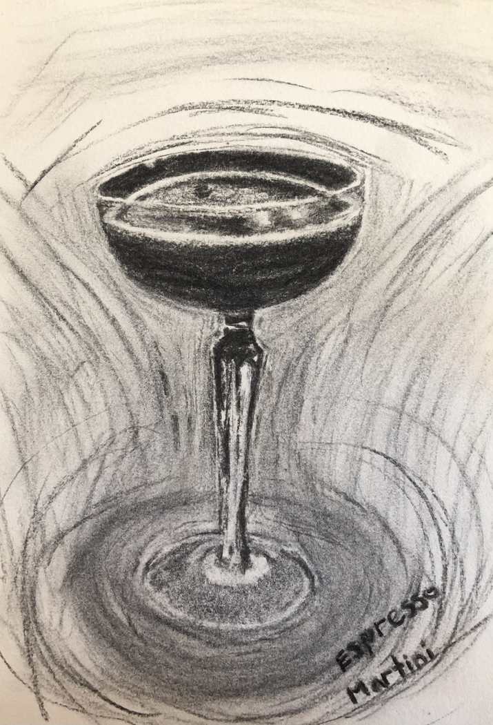 Espresso Martini