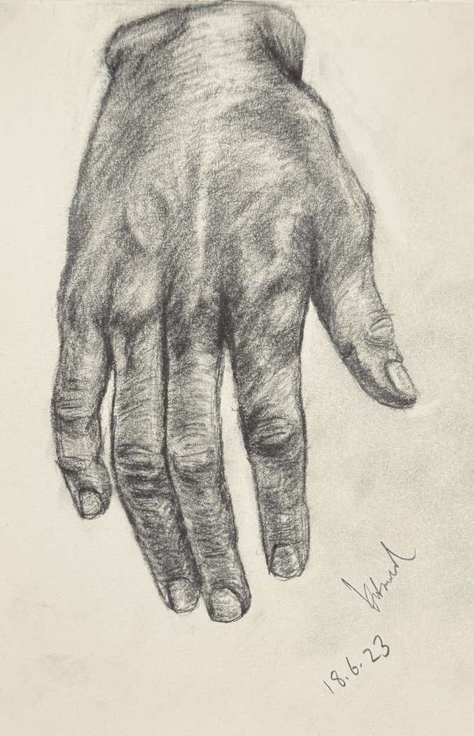 Hand
