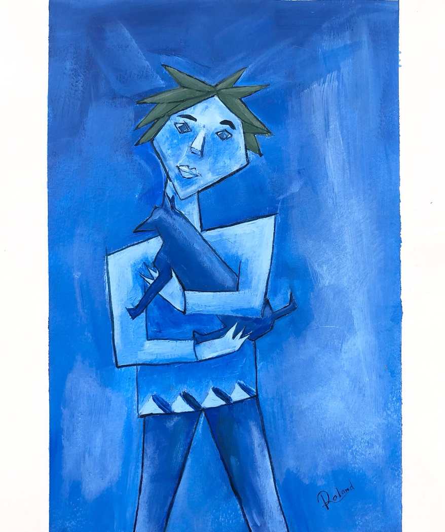 Calming Connection