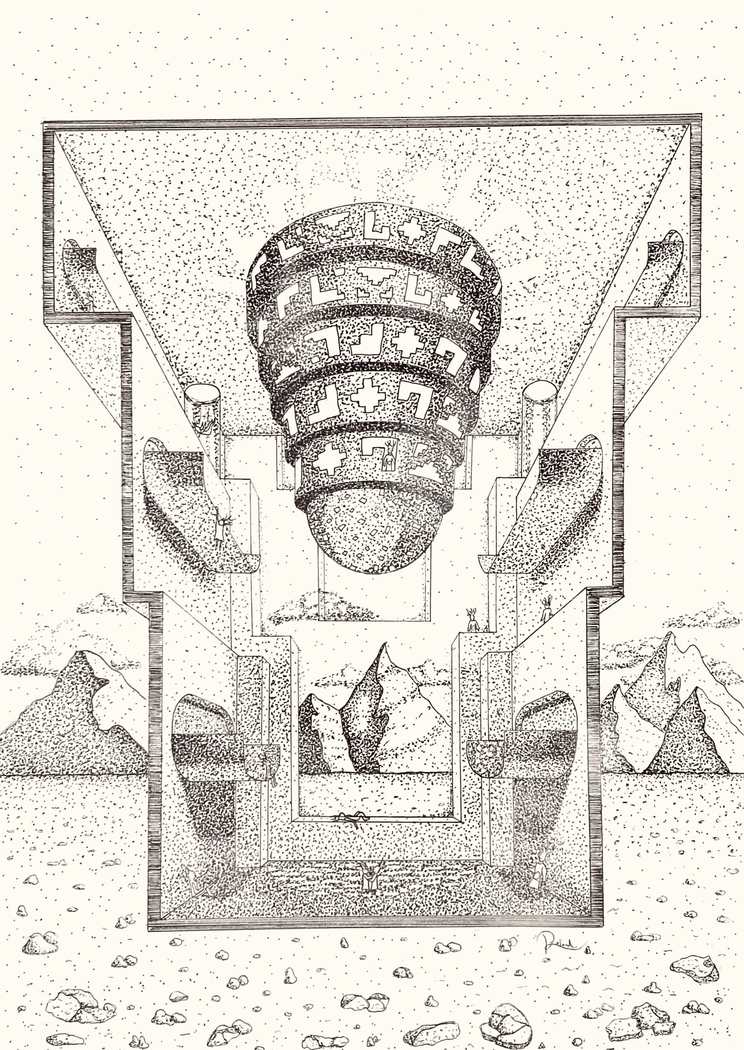 Inhabitants