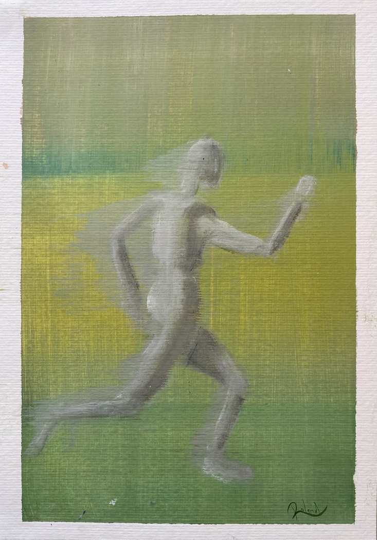 Runner