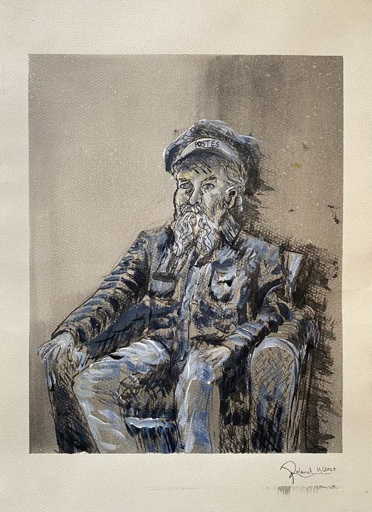 Postman
